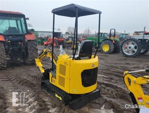 vicsec vc15 mini excavator specs|used vicsec vc15 for sale.